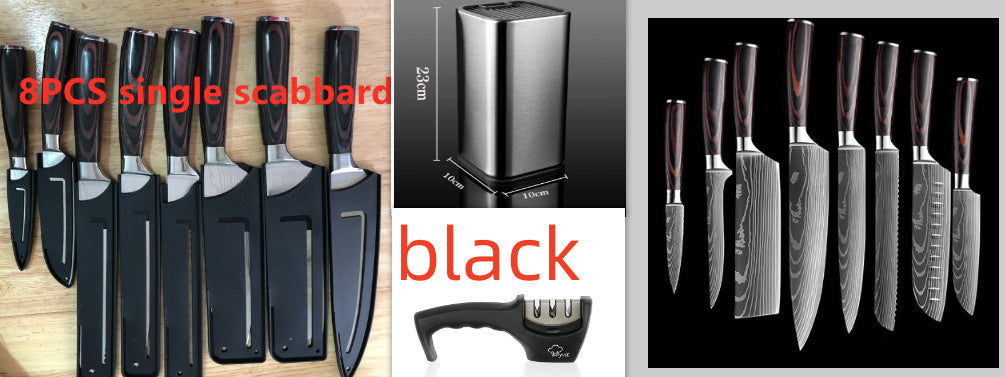 Chef Knives