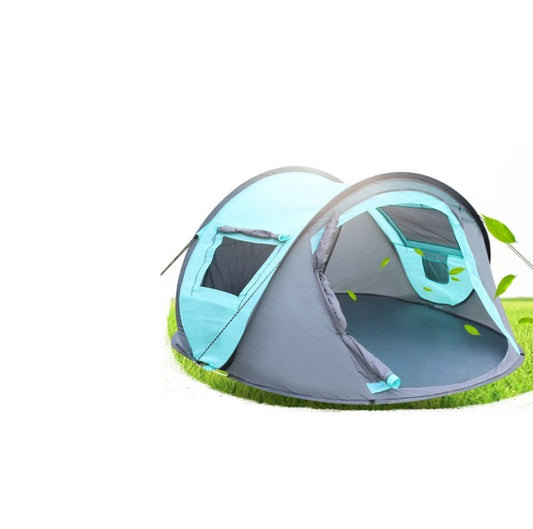Automatic Popup Tent
