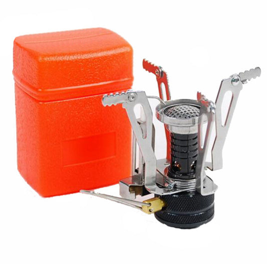 Camping, Picnic And Hiking Mini Stove