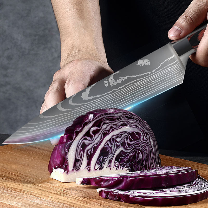Chef Knives