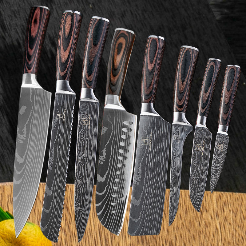 Chef Knives