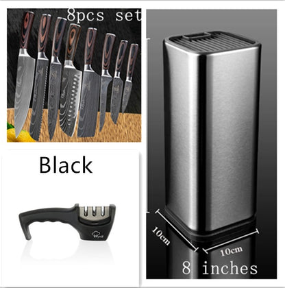 Chef Knives