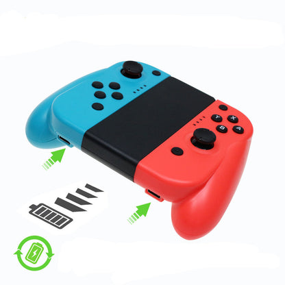 Bluetooth Wireless NS-Switch Pro Game Controller with 6-Axis Handle