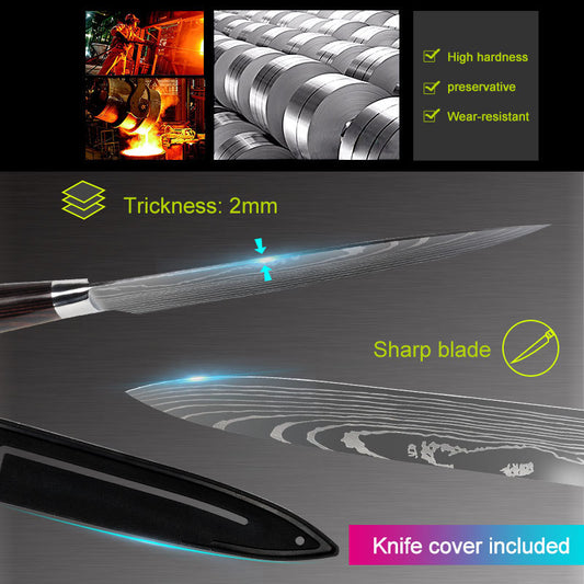 Chef Knives