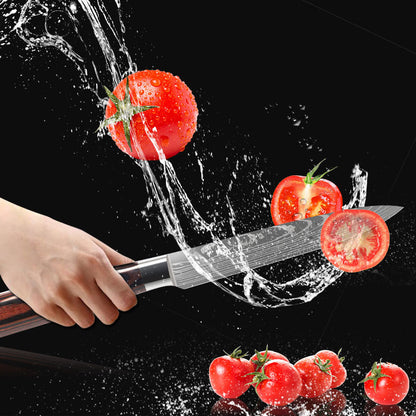 Chef Knives