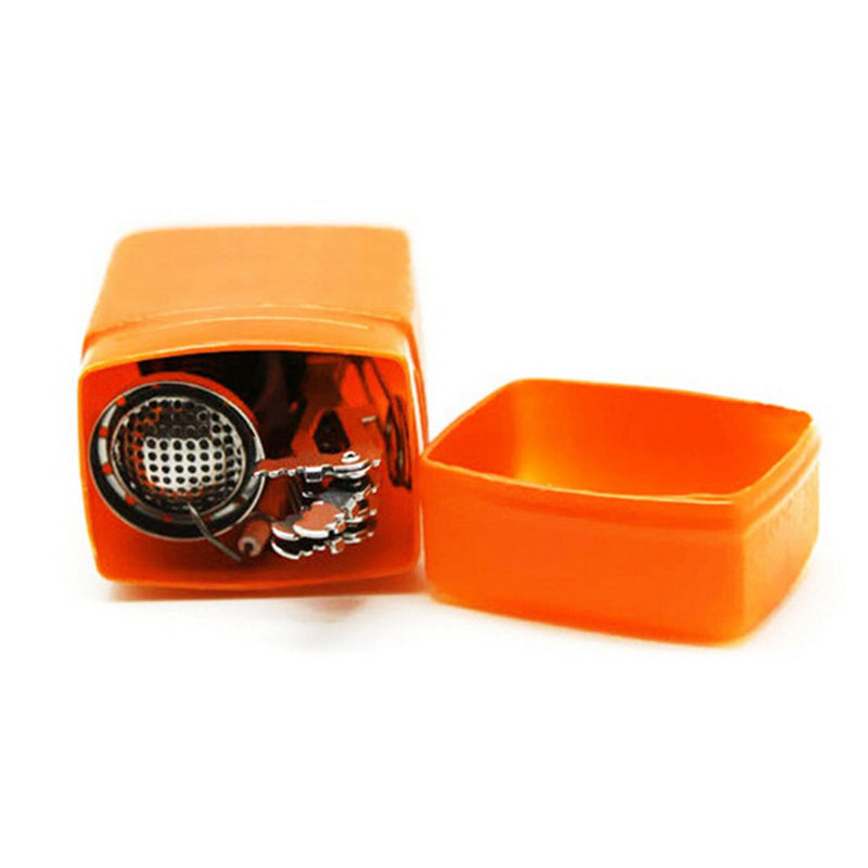 Camping, Picnic And Hiking Mini Stove