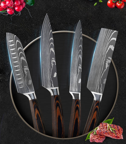 Chef Knives