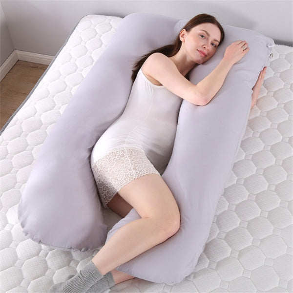 Maternity Pregnancy Pillow