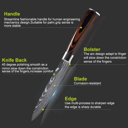 Chef Knives