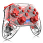 Wireless  SwitchPRO Bluetooth Transparent Lighted Controller