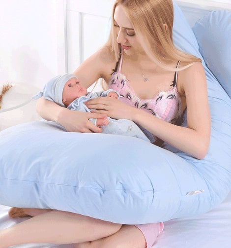 Maternity Pregnancy Pillow