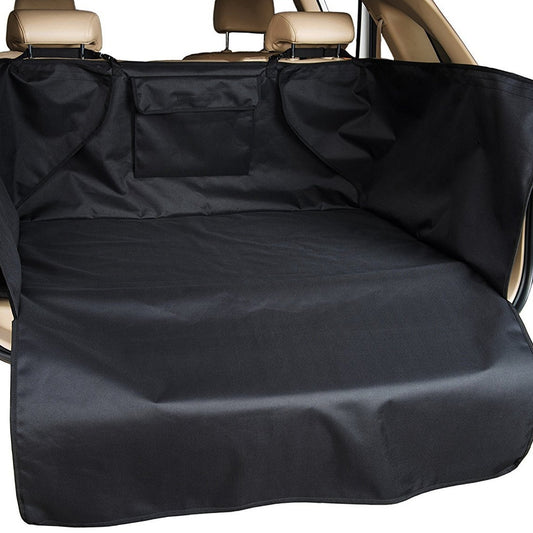Vehicle-mounted Oxford Waterproof Pet Mat