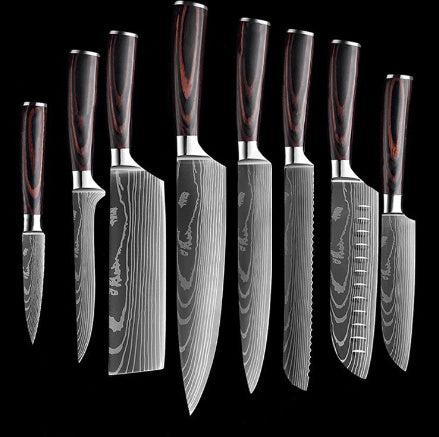 Chef Knives