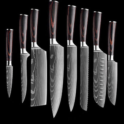 Chef Knives