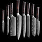 Chef Knives