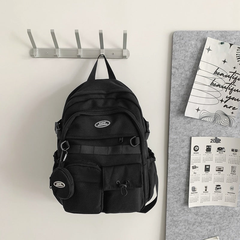 High School And College Student Computer Backpack