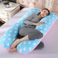Maternity Pregnancy Pillow