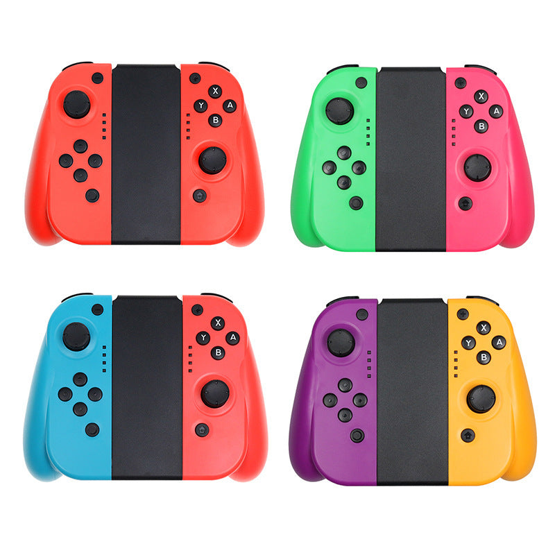 Bluetooth Wireless NS-Switch Pro Game Controller with 6-Axis Handle