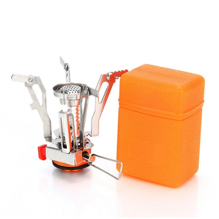 Camping, Picnic And Hiking Mini Stove