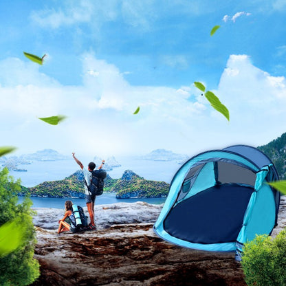 Automatic Popup Tent