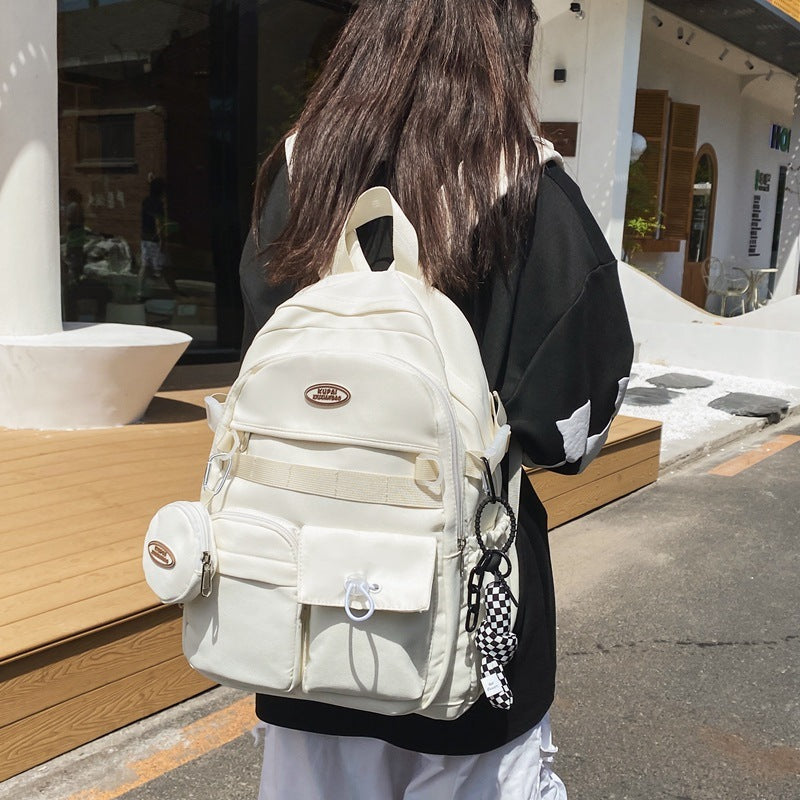 High School And College Student Computer Backpack