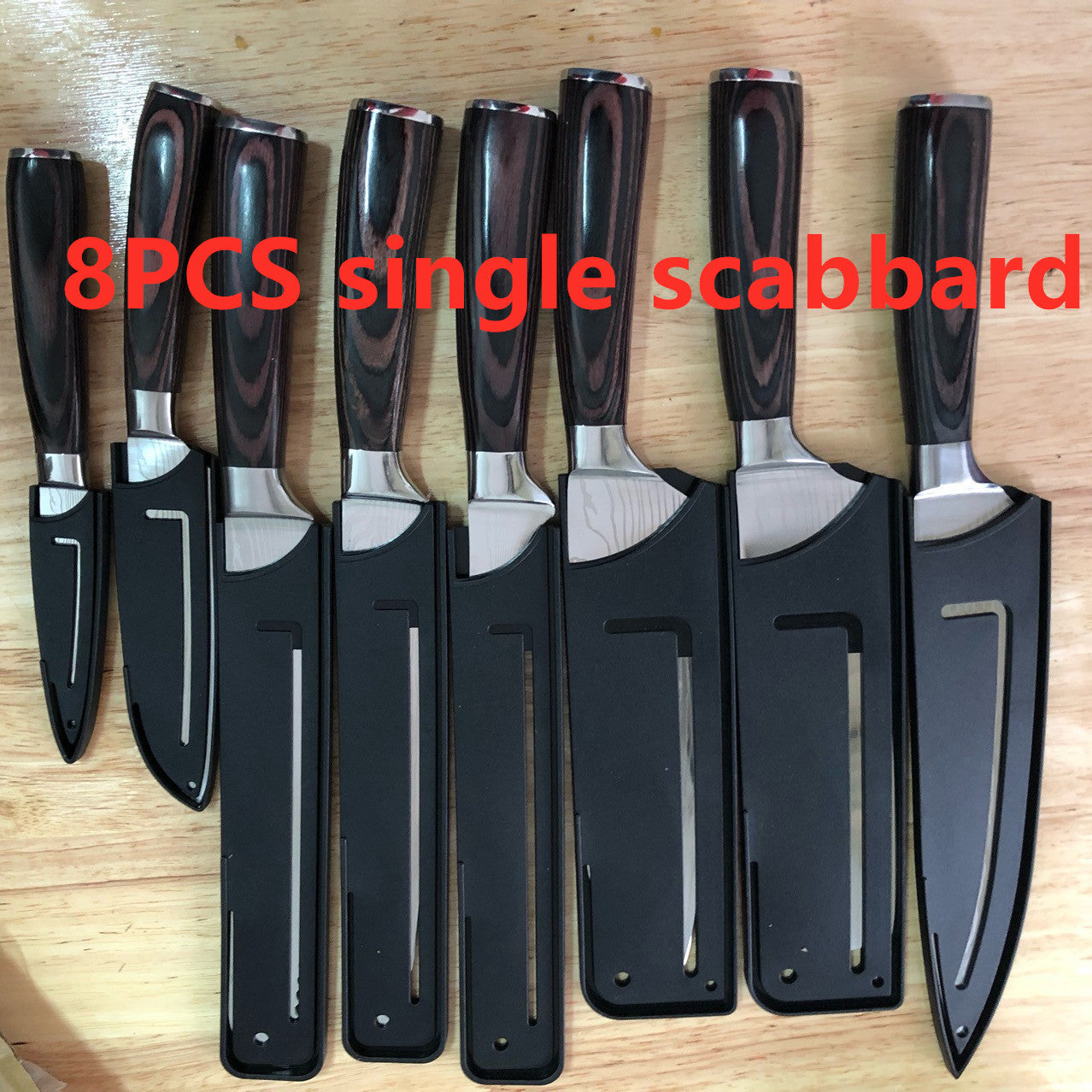 Chef Knives