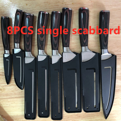Chef Knives