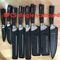 Chef Knives
