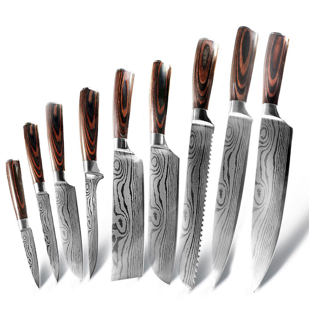 Chef Knives
