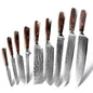 Chef Knives