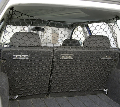 Dog Protective Isolation Blocking Hatchback Net