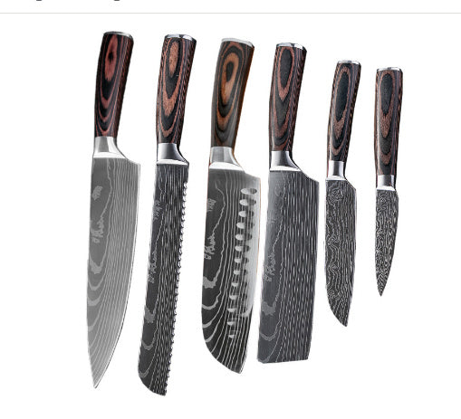 Chef Knives