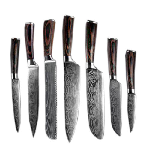 Chef Knives