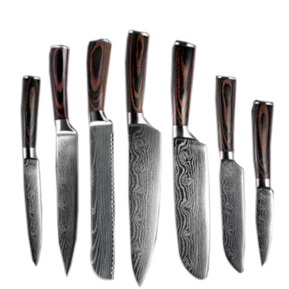 Chef Knives