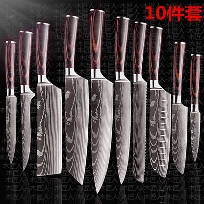 Chef Knives