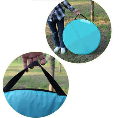 Automatic Popup Tent