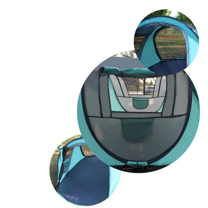 Automatic Popup Tent