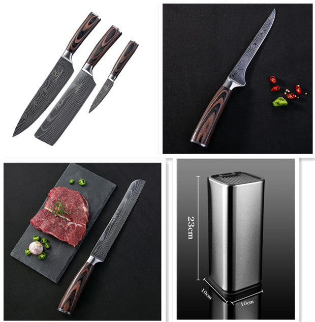 Chef Knives
