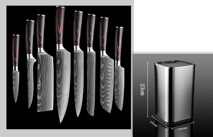 Chef Knives