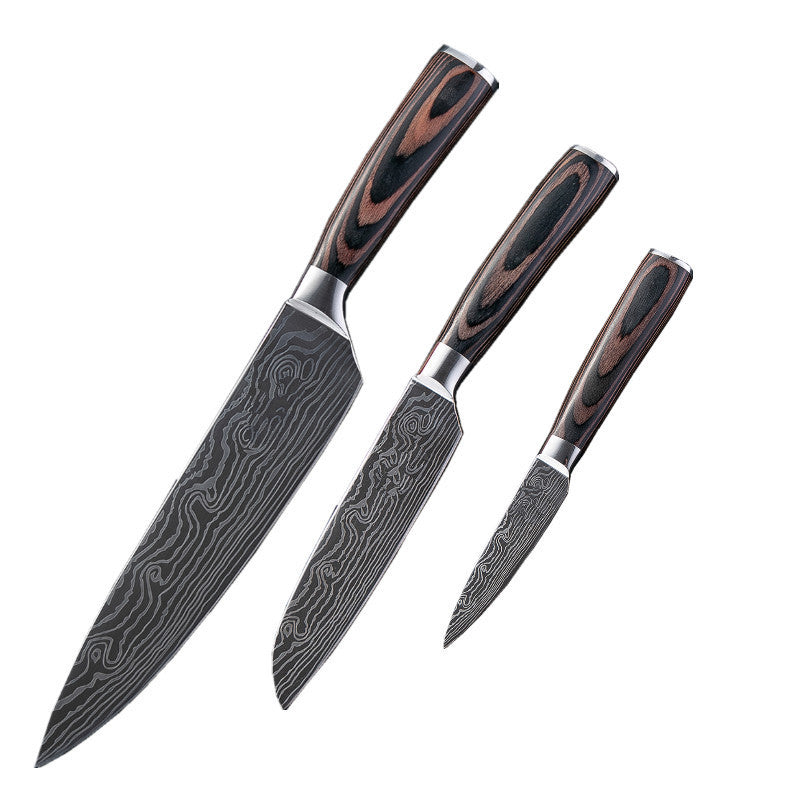 Chef Knives