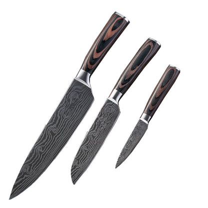 Chef Knives