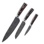 Chef Knives