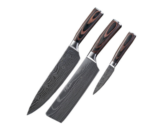 Chef Knives