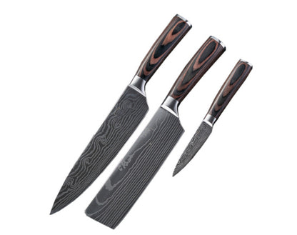 Chef Knives