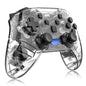 Wireless  SwitchPRO Bluetooth Transparent Lighted Controller