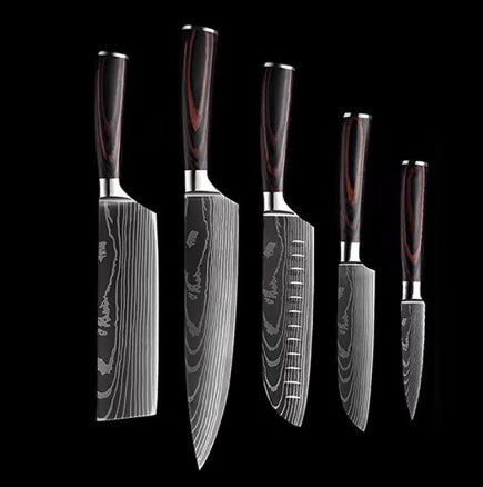 Chef Knives
