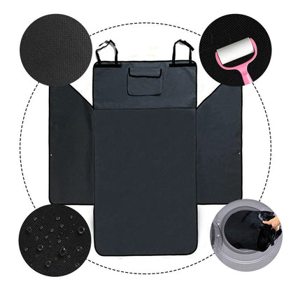 Vehicle-mounted Oxford Waterproof Pet Mat