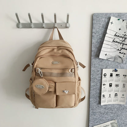 High School And College Student Computer Backpack