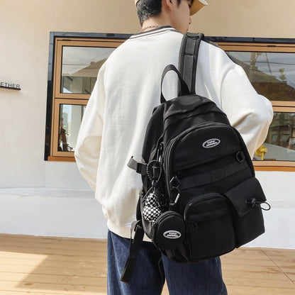 High School And College Student Computer Backpack