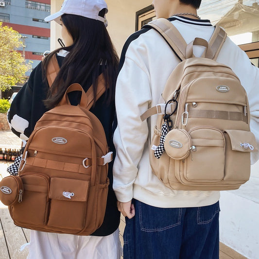 High School And College Student Computer Backpack